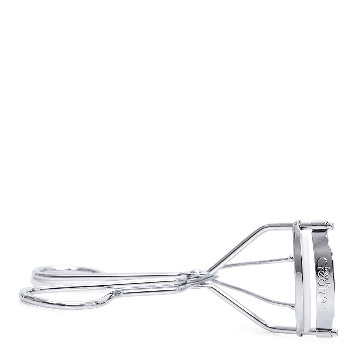 (12-pack) Beauty Creations Eyelash Curler Silver - Thumbnail 2