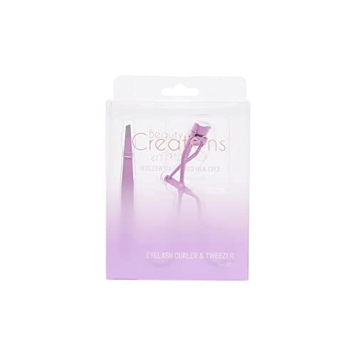 (12-pack) Eyelash Curler &tweezer - Thumbnail 3