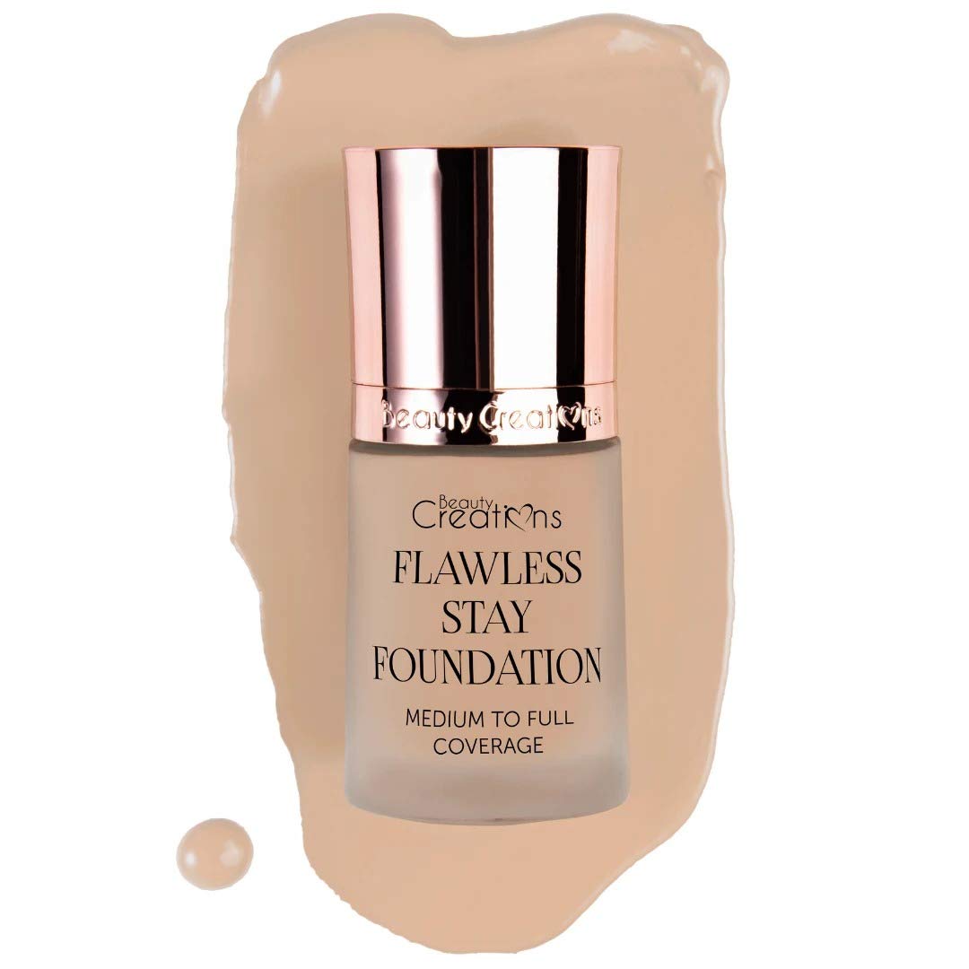 (12-pack) Flawless Stay Liquid Foundation - Thumbnail 3