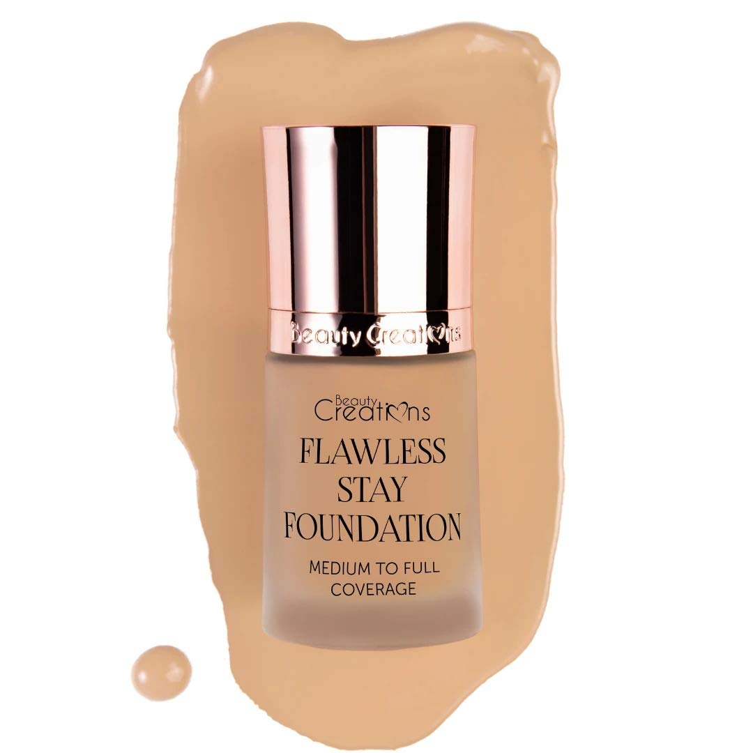 (12-pack) Flawless Stay Liquid Foundation - Thumbnail 3