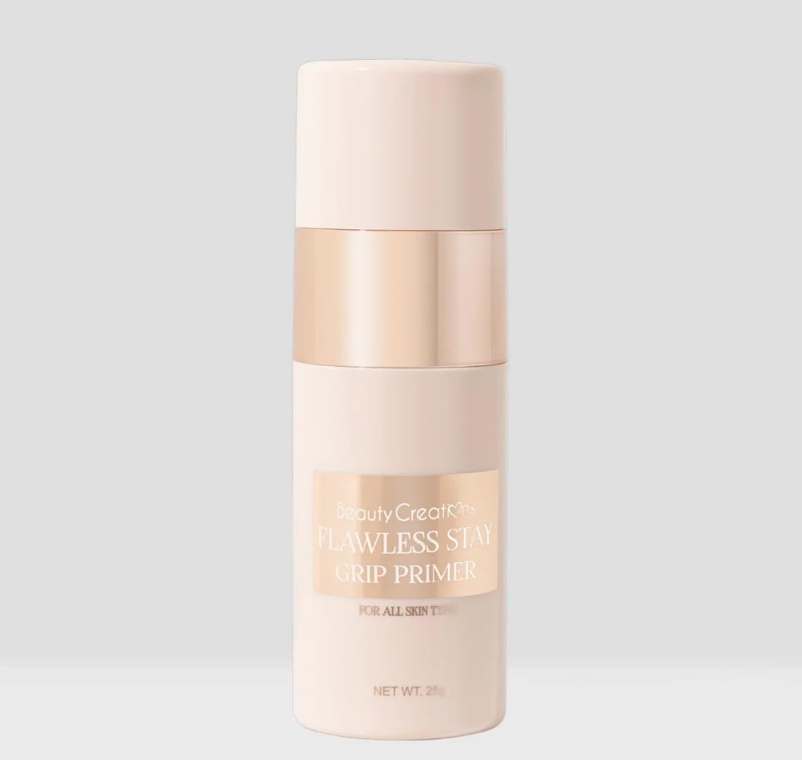 (12-pack) Beauty Creations Flawless Stay Grip Primer - Thumbnail 2