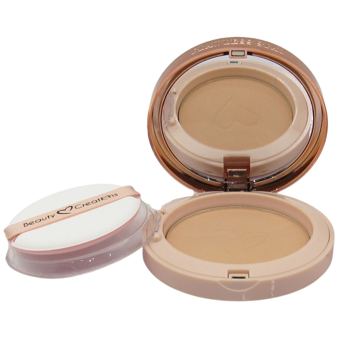 (12-pack) Beauty Creations Flawless Stay Powder Foundation FSP7.5