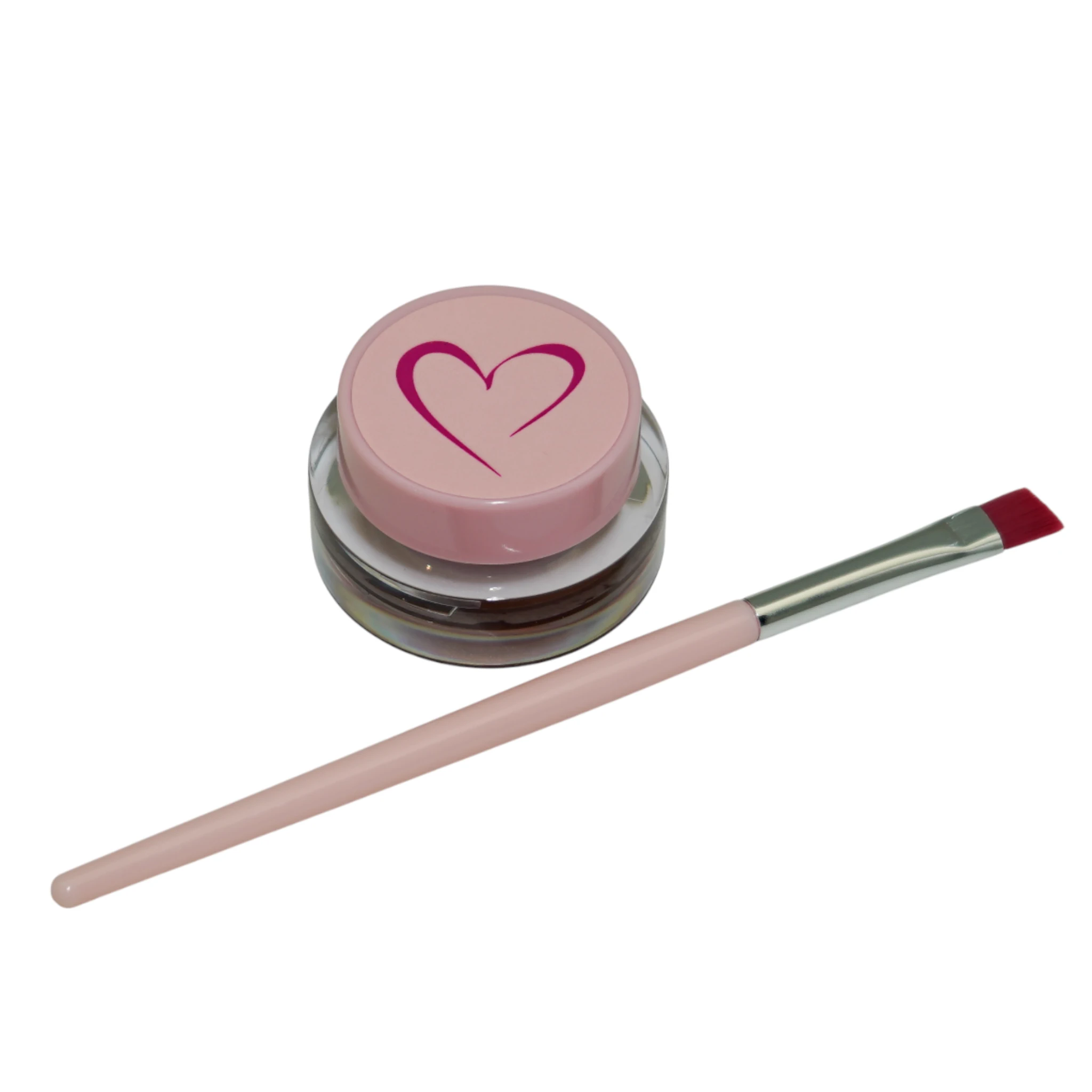 (12-pack) Beauty Creations Gel Eyebrow Long Lasting Waterproof - Thumbnail 2