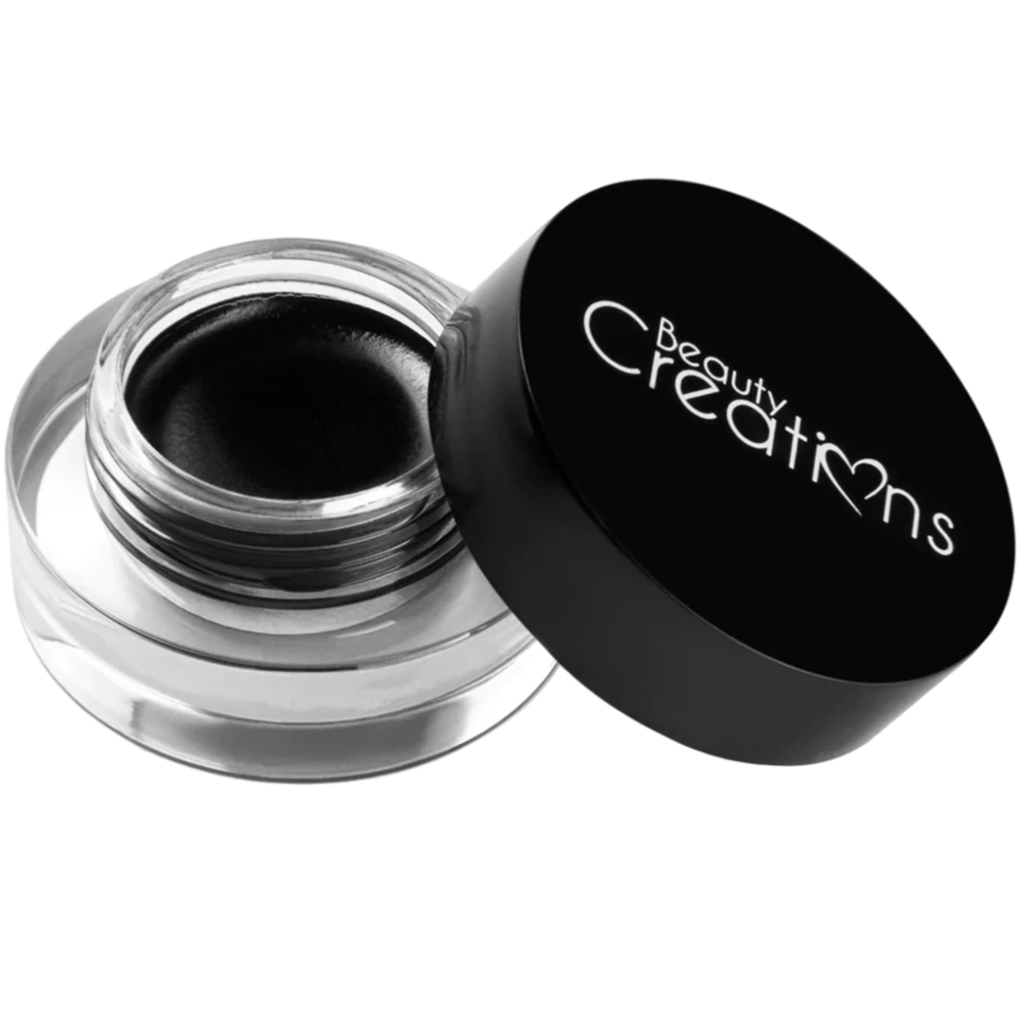 (12-pack) Beauty Creations Gel Liner Dare To Be Bright After Dark