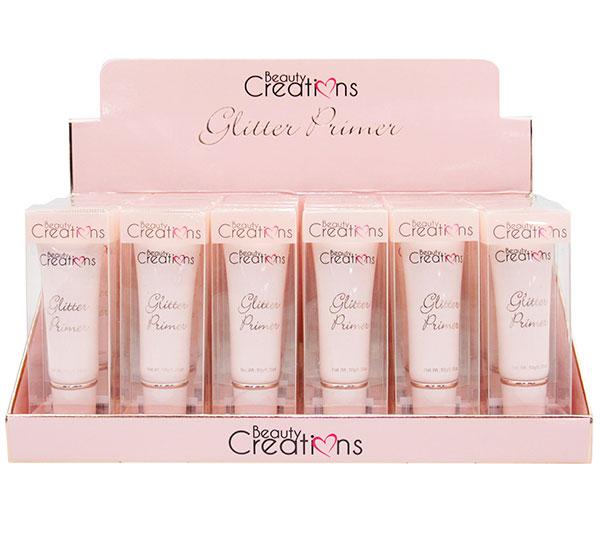 (24-pack) Shimmer Base by BEAUTY CREATIONS COSMETICS