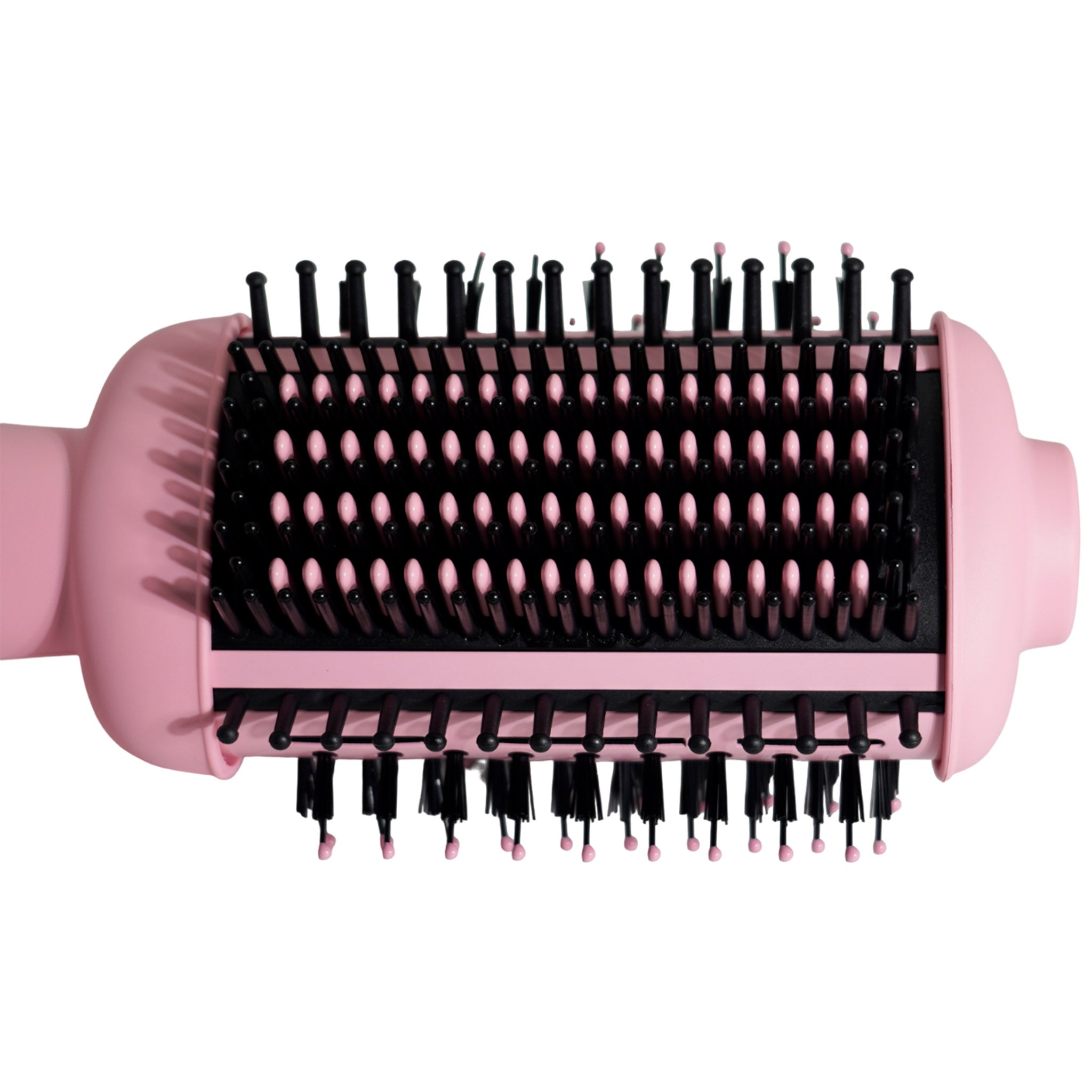 (1) Beauty Creations Hair Dryer Brush Pink - Thumbnail 3