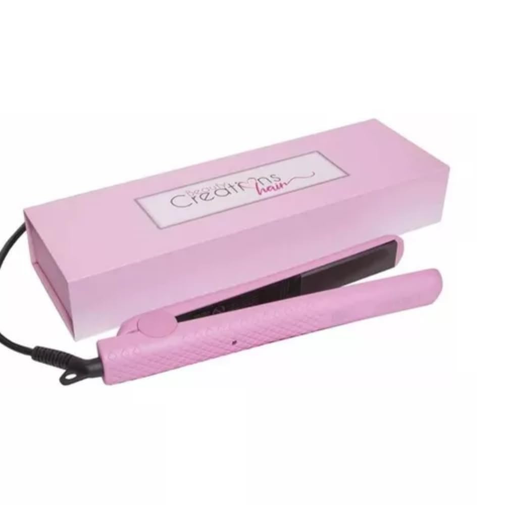 (1) Hair Straightener - Thumbnail 2