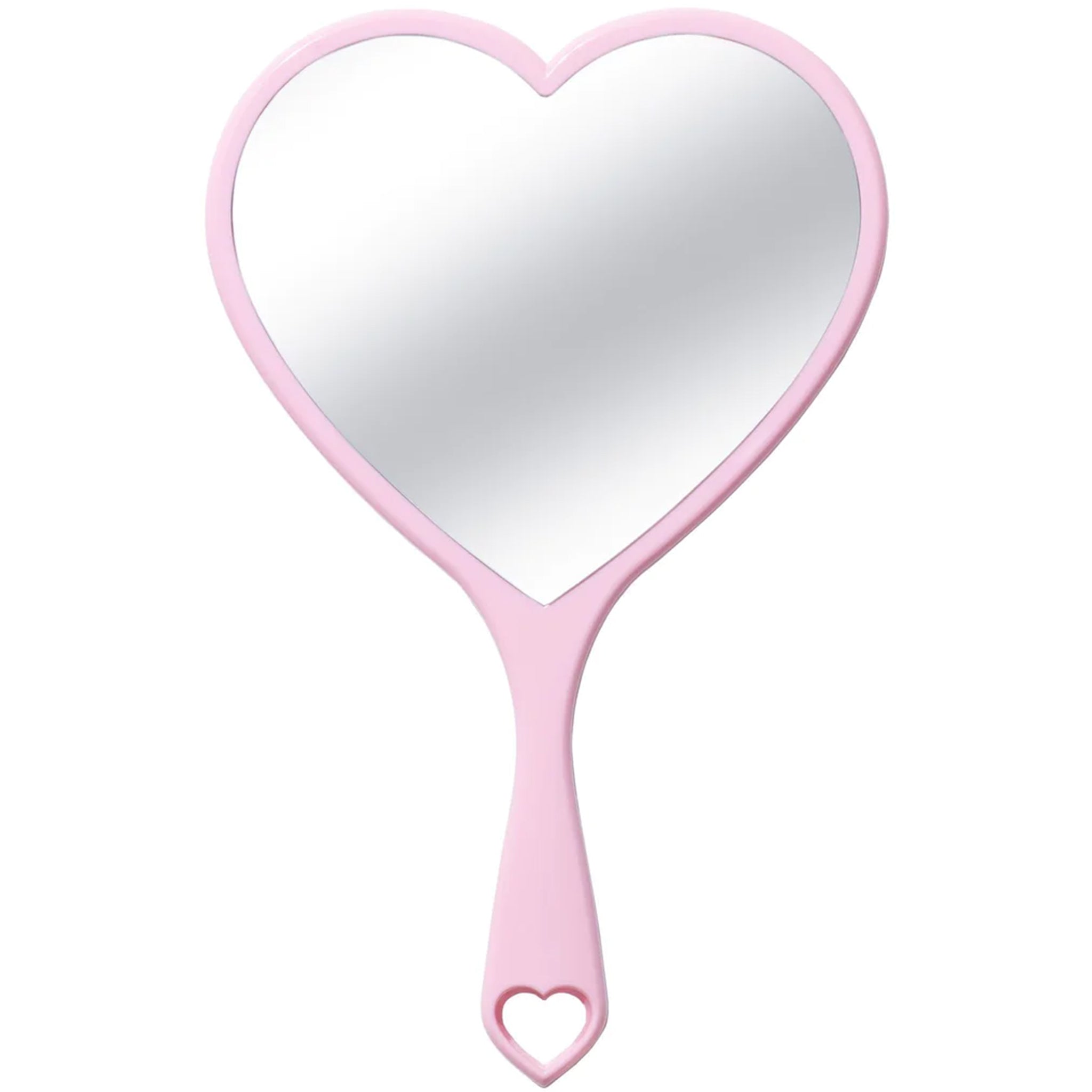 (4-pack) Beauty Creations Handheld Mirror