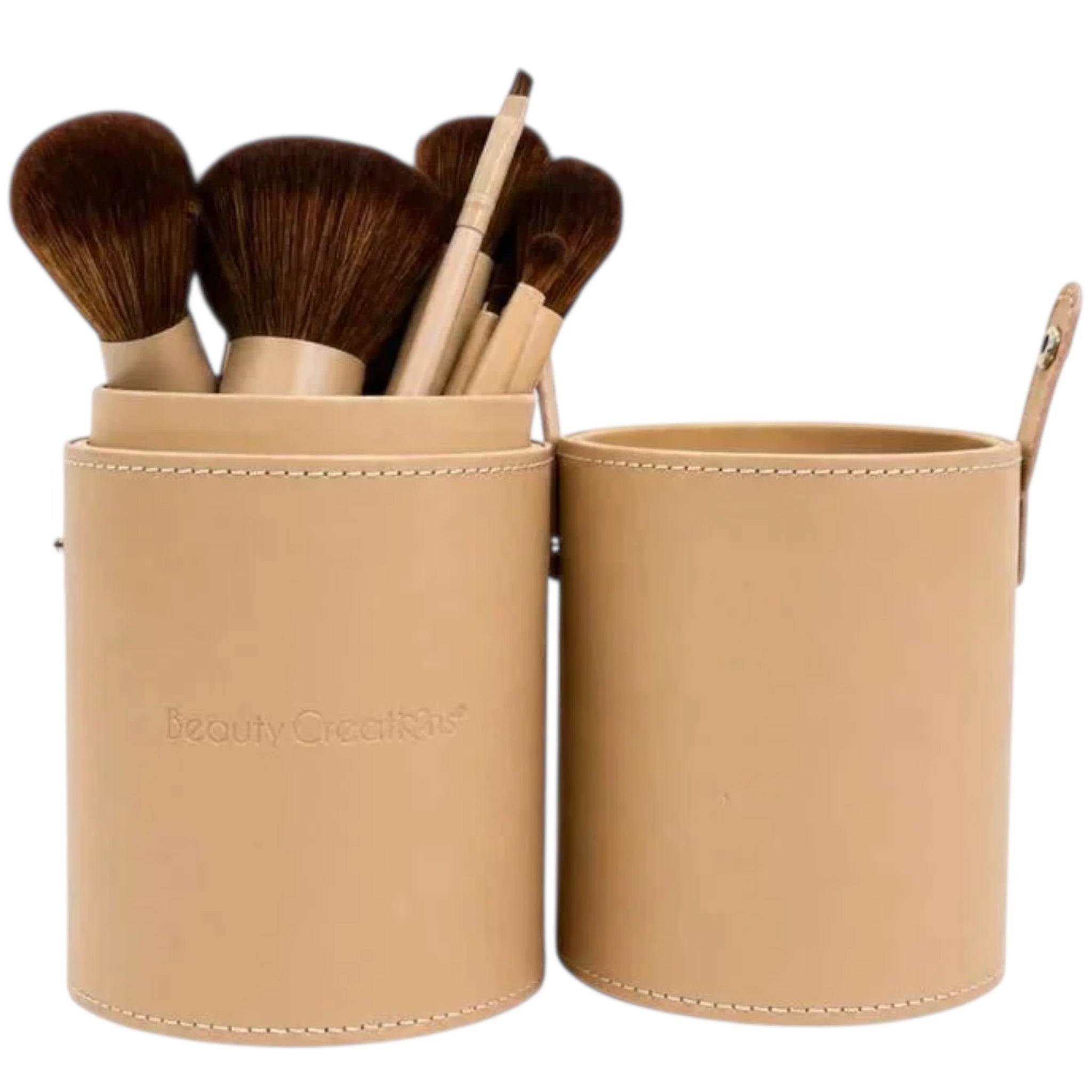 (1) Beauty Creations Hey Honey 24 Pc Brush (Set) - Image 1
