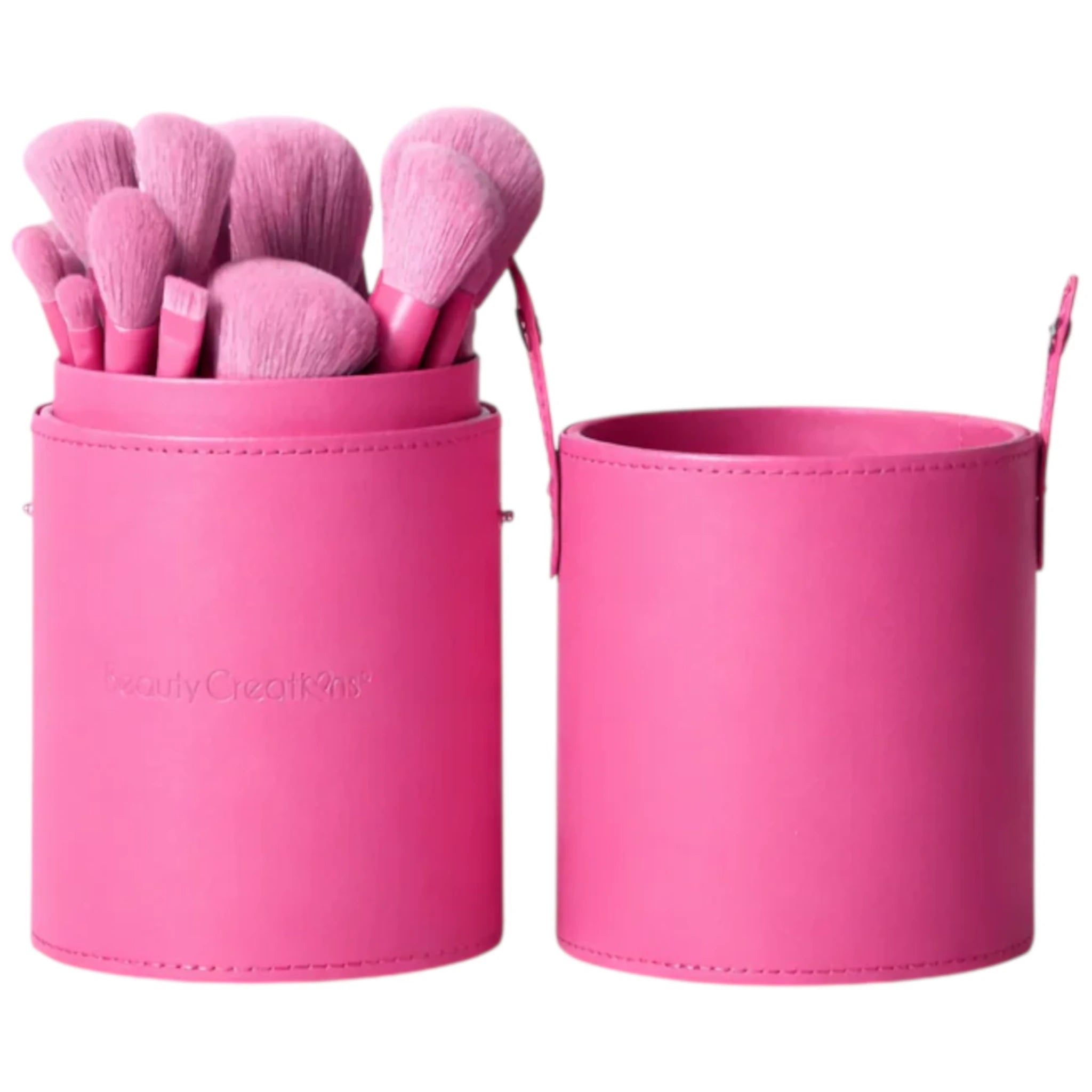 (1) Beauty Creations Hot Girl 24 Pc Brush (Set) - Image 1