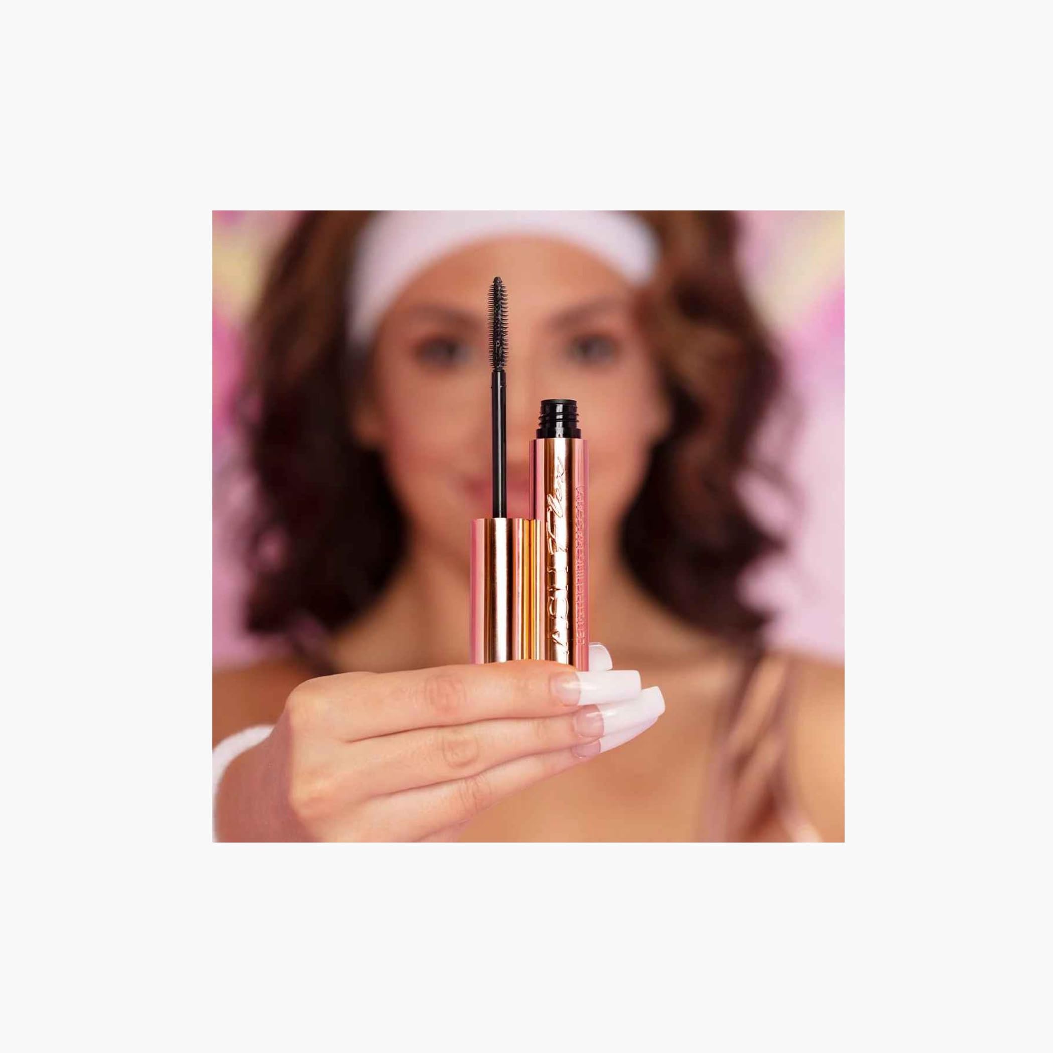 (23-pack) Lash flex lengthening mascara - Thumbnail 3