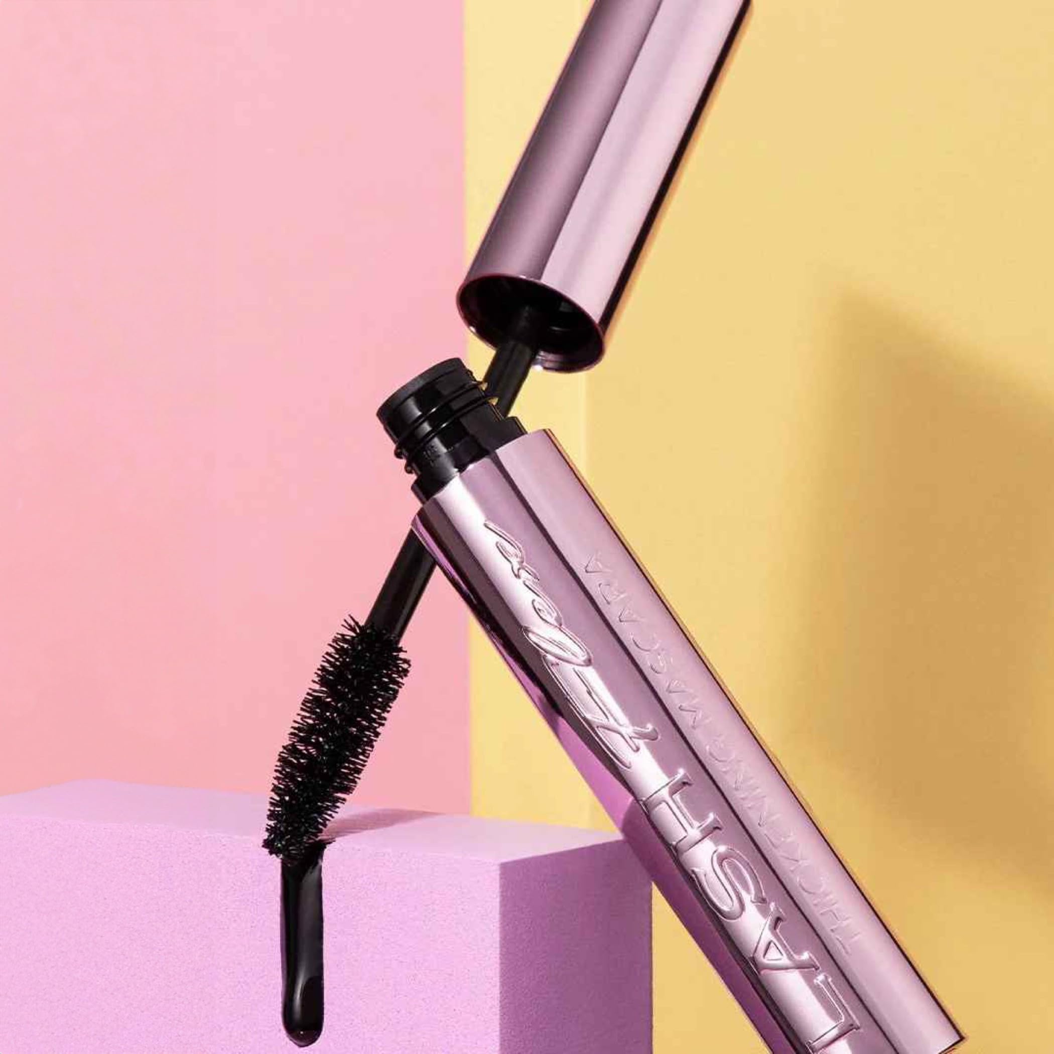 (23-pack) Beauty Creations Lash Flex Thickening Mascara + 1 Tester - Thumbnail 2