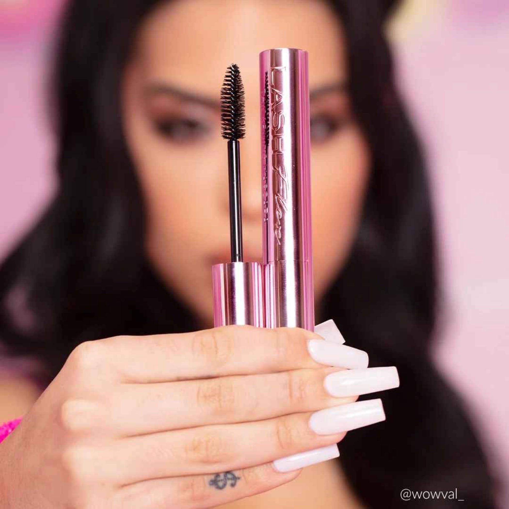 (23-pack) Beauty Creations Lash Flex Thickening Mascara + 1 Tester - Thumbnail 3