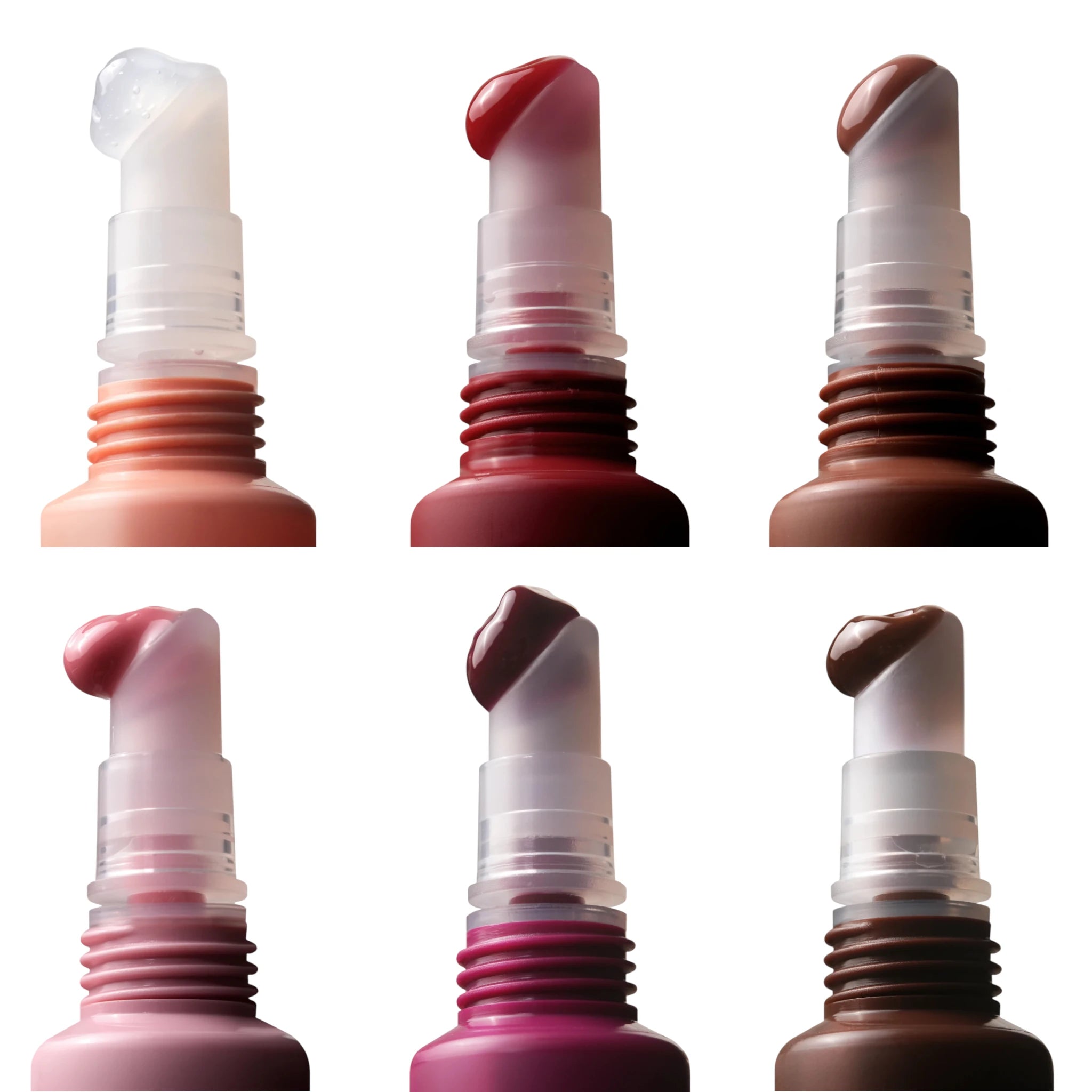 (72-pack) Beauty Creations Lip Treatment & Tint Assorted - Thumbnail 3