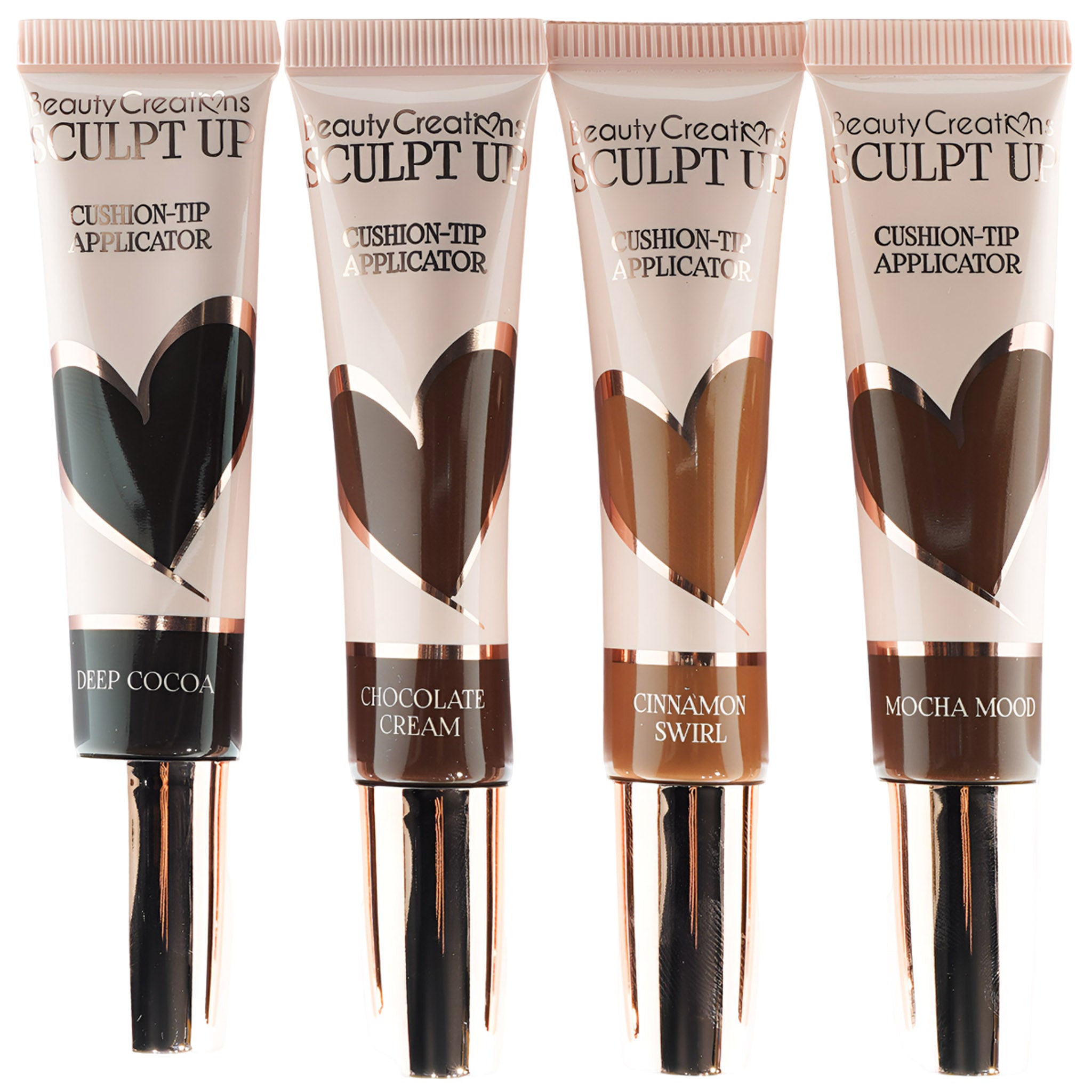 (1) Beauty Creations Liquid Wands Pr - Thumbnail 3