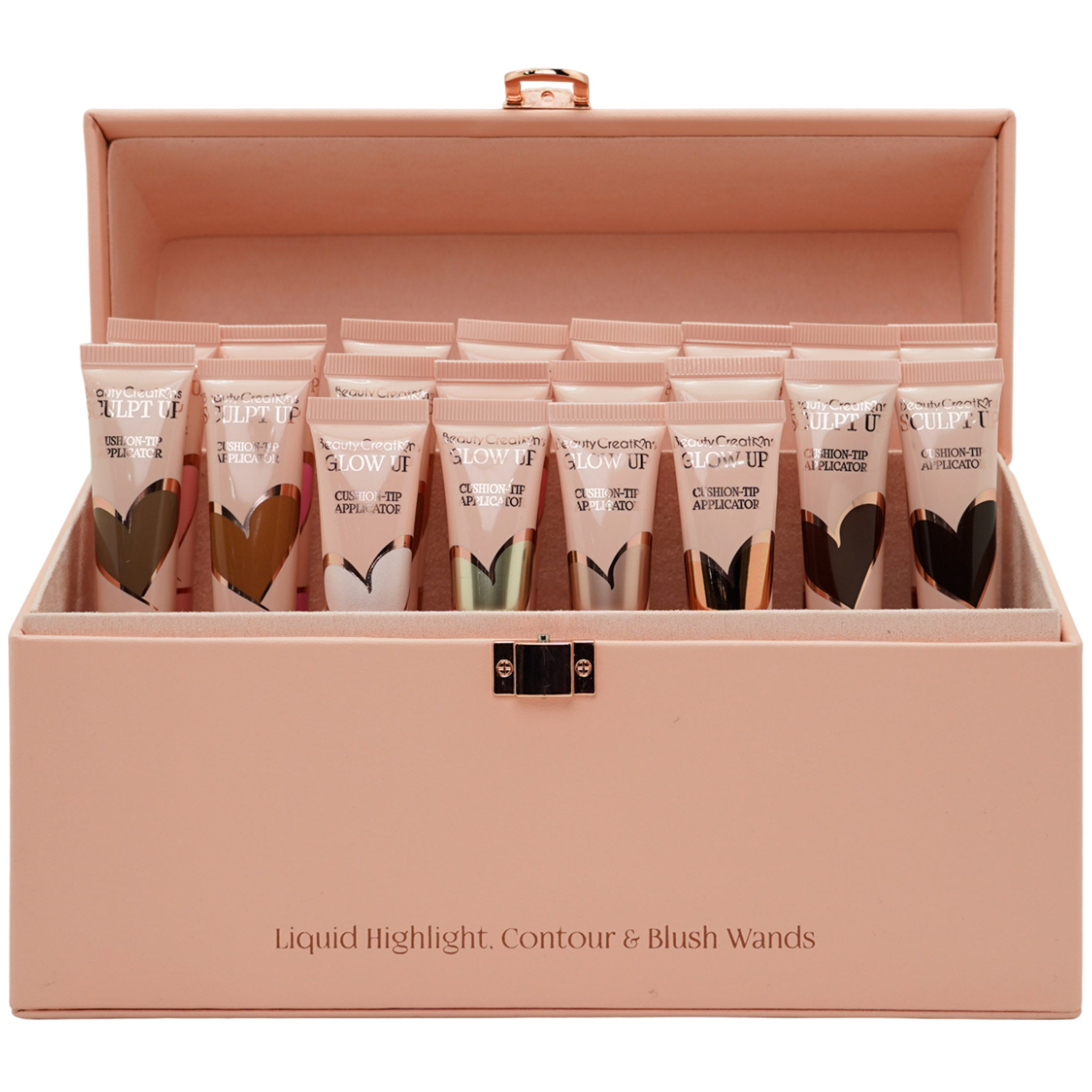 (1) Beauty Creations Liquid Wands Pr