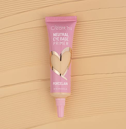 (36-pack) Beauty Creations Neutral Eye Base Primer - Thumbnail 3