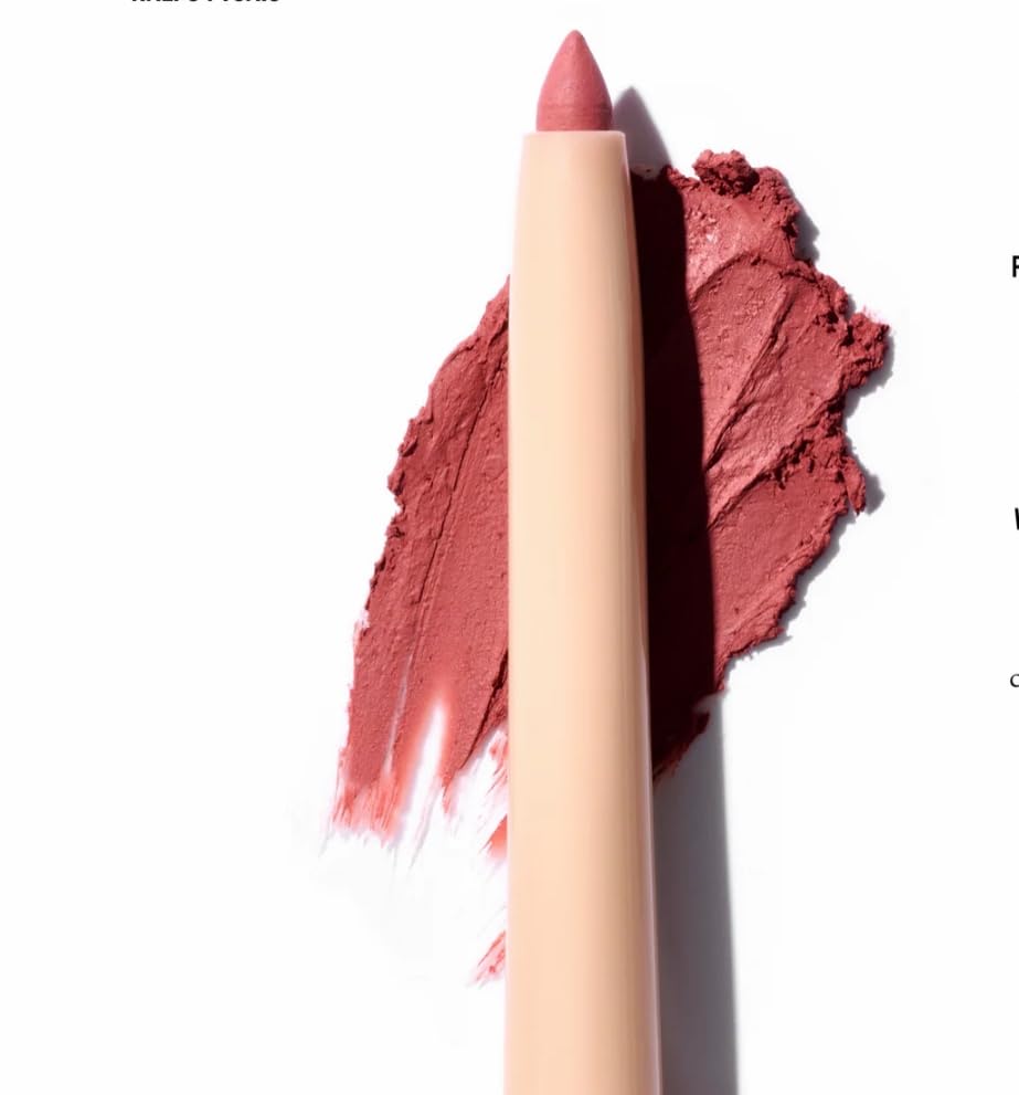 (18-pack) beauty creation Retractable nude x lipliners (toxi lipliner)