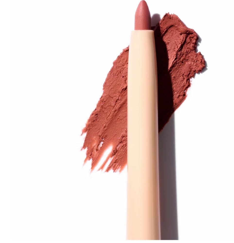 (144-pack) beauty creation Retractable Nude x lipliners (Nude Alert lipliner)