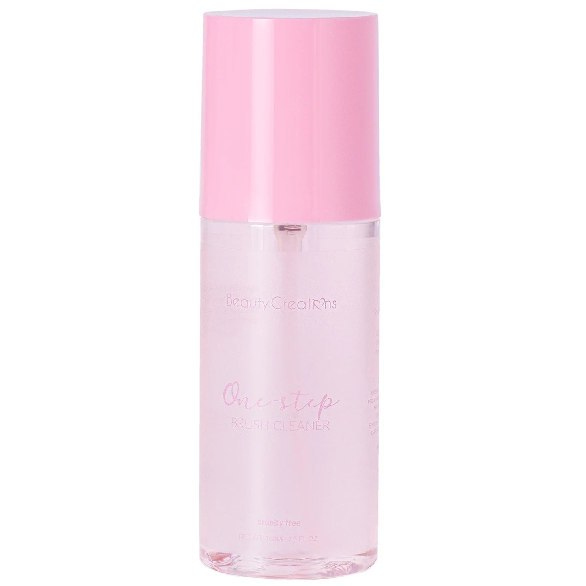 (12-pack) Beauty Creations One Step Brush Cleaner - Thumbnail 2