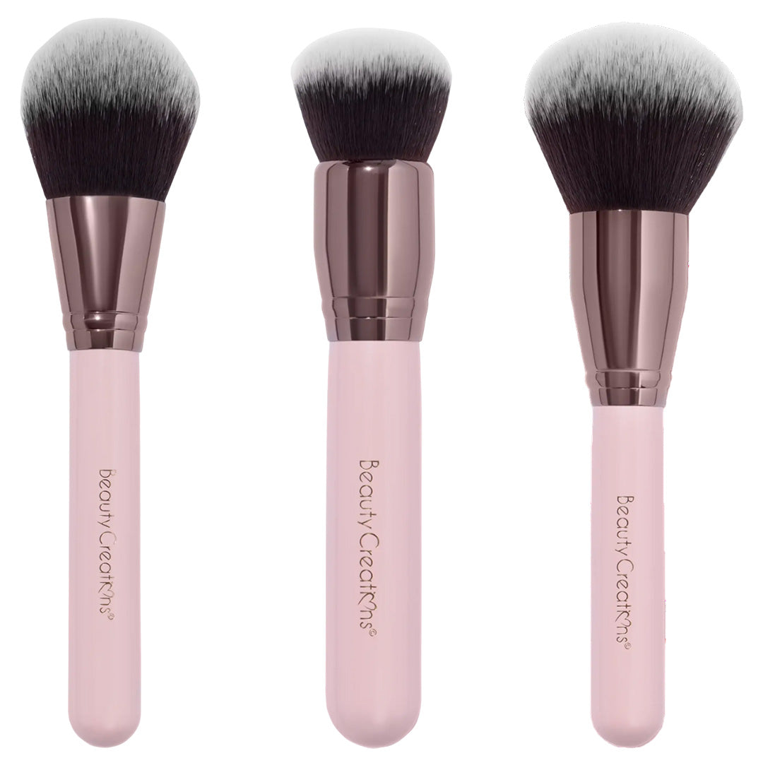 (1) Beauty Creations Pretty And Perfect 24 Pc Brush (Set) - Thumbnail 3