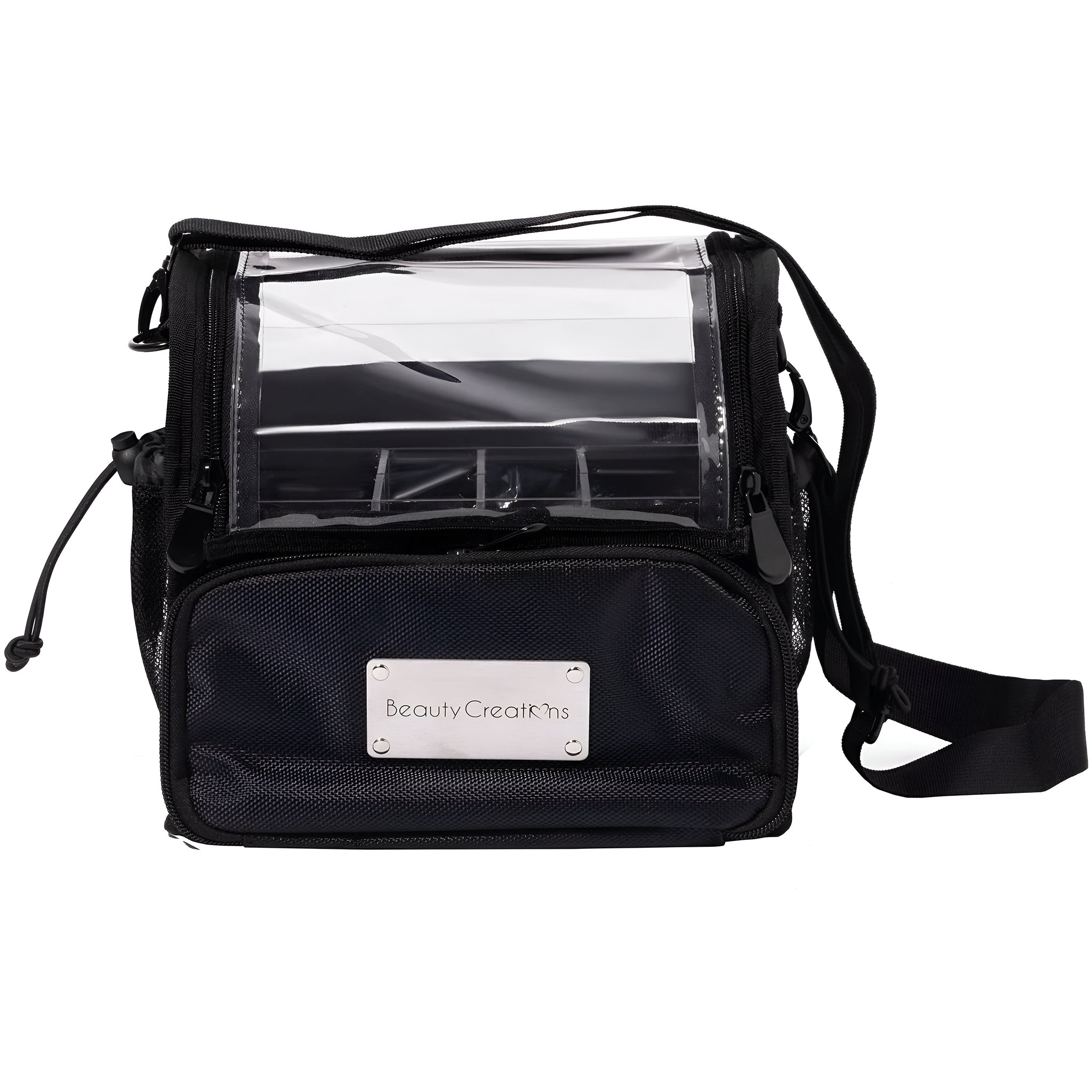 (1) Beauty Creations Pro Tool Handbag Case