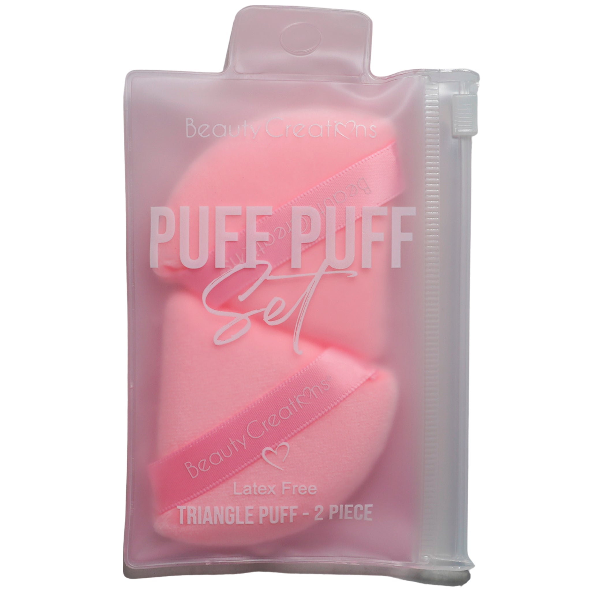 (12-pack) Beauty Creations Puff Puff (Set) - Thumbnail 2