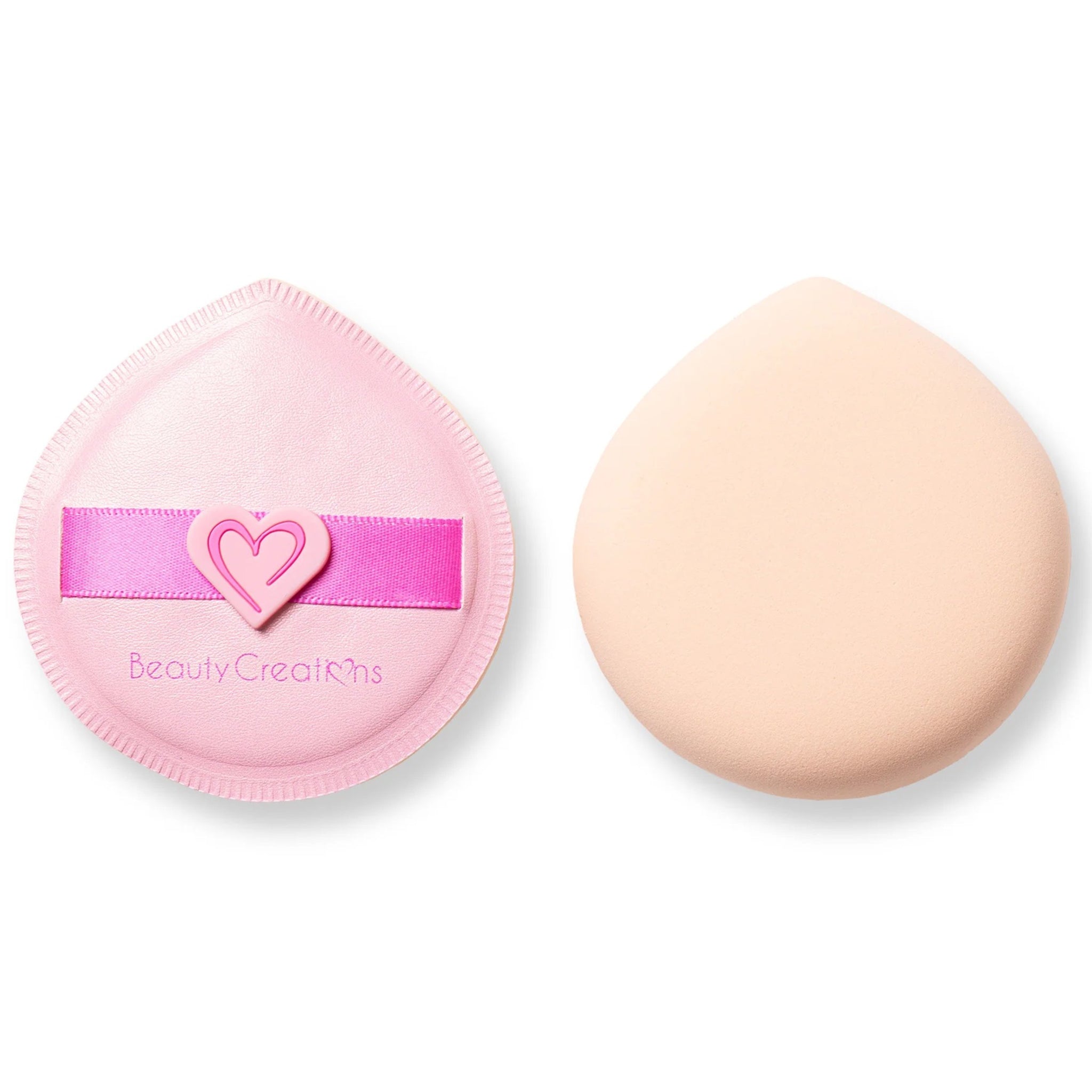 (12-pack) Beauty Creations Puffmallow - Rubycell Puff (Set) - Thumbnail 2