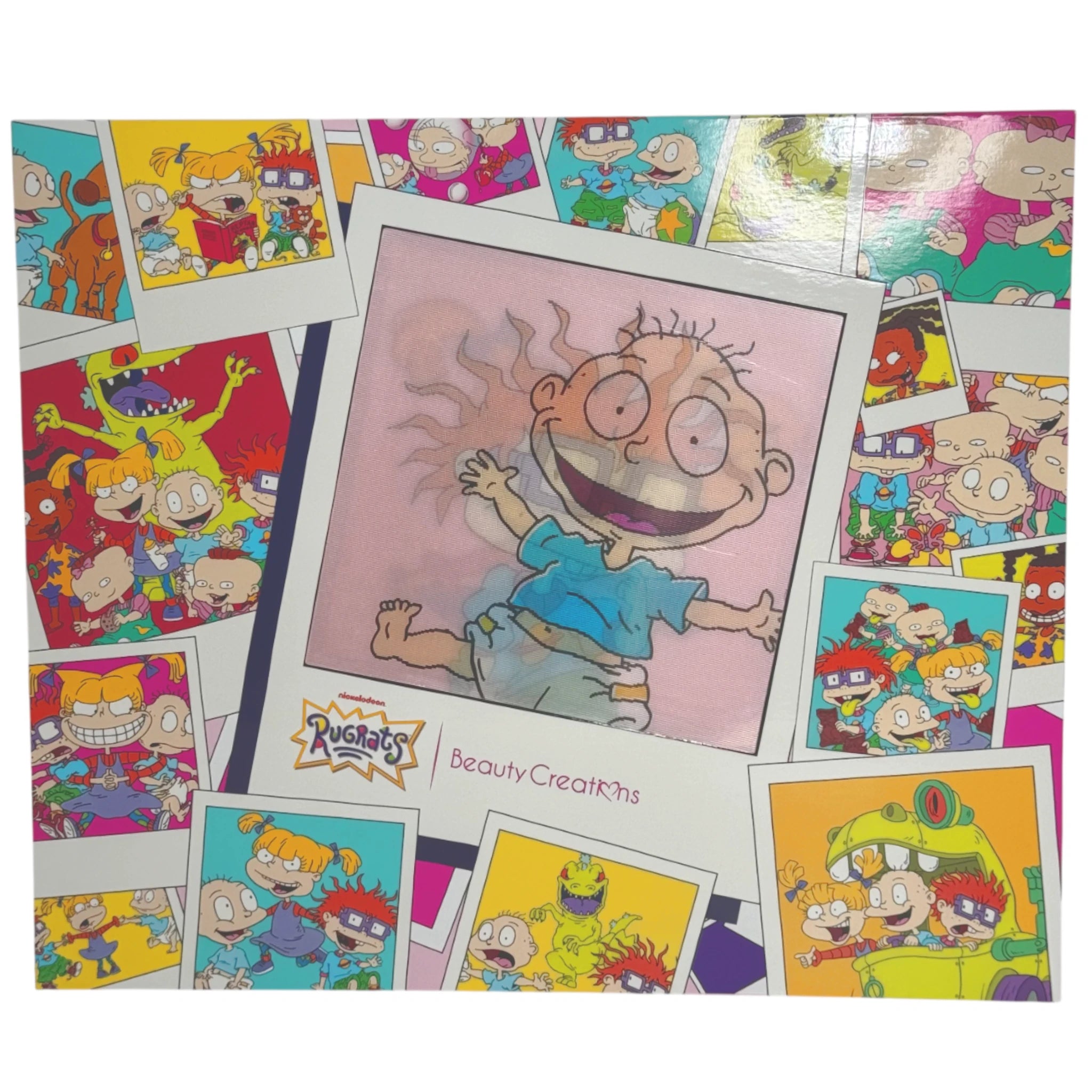 (1) Beauty Creations Rugrats Pr Box - Thumbnail 2