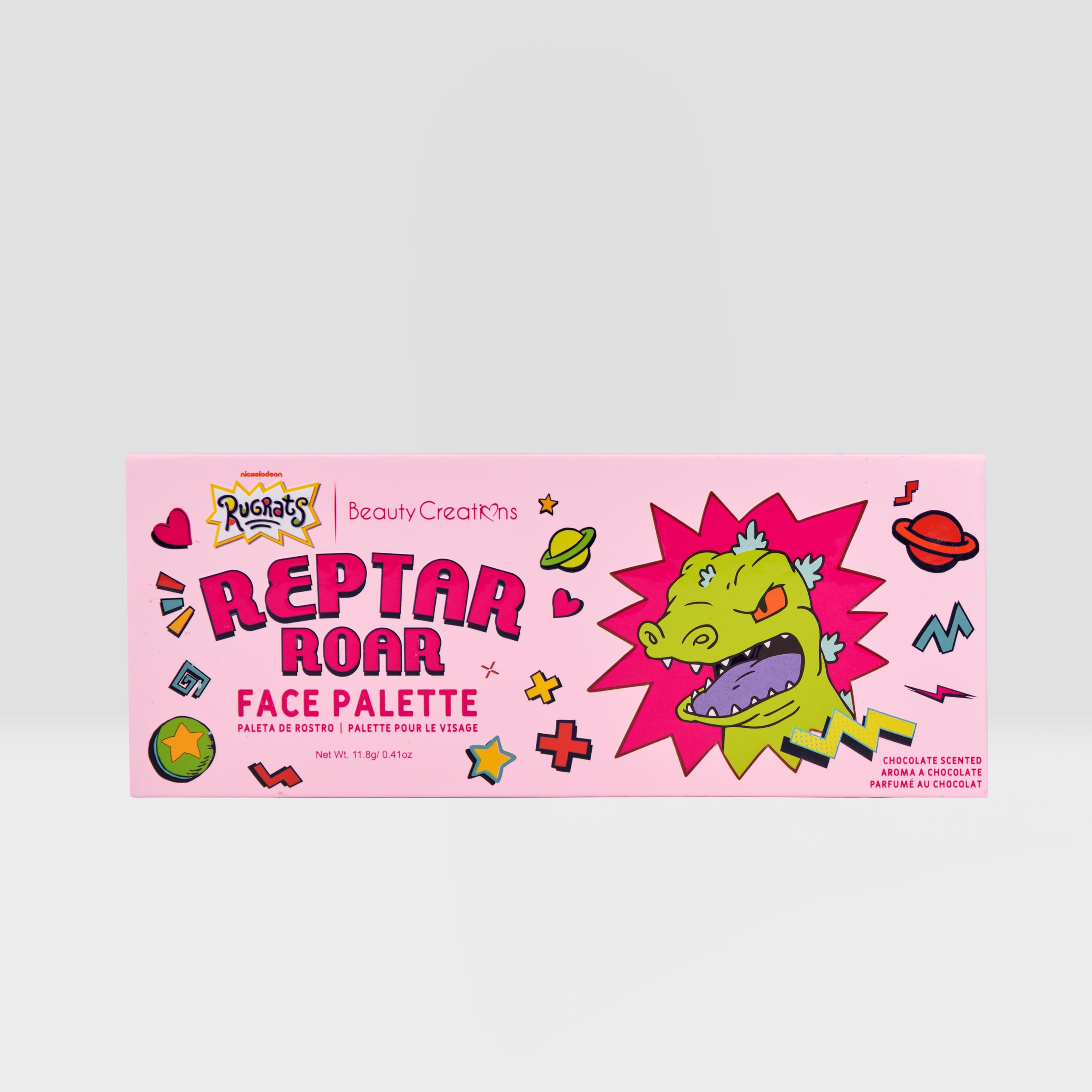 (42-pack) Beauty Creations Rugrats - Thumbnail 2