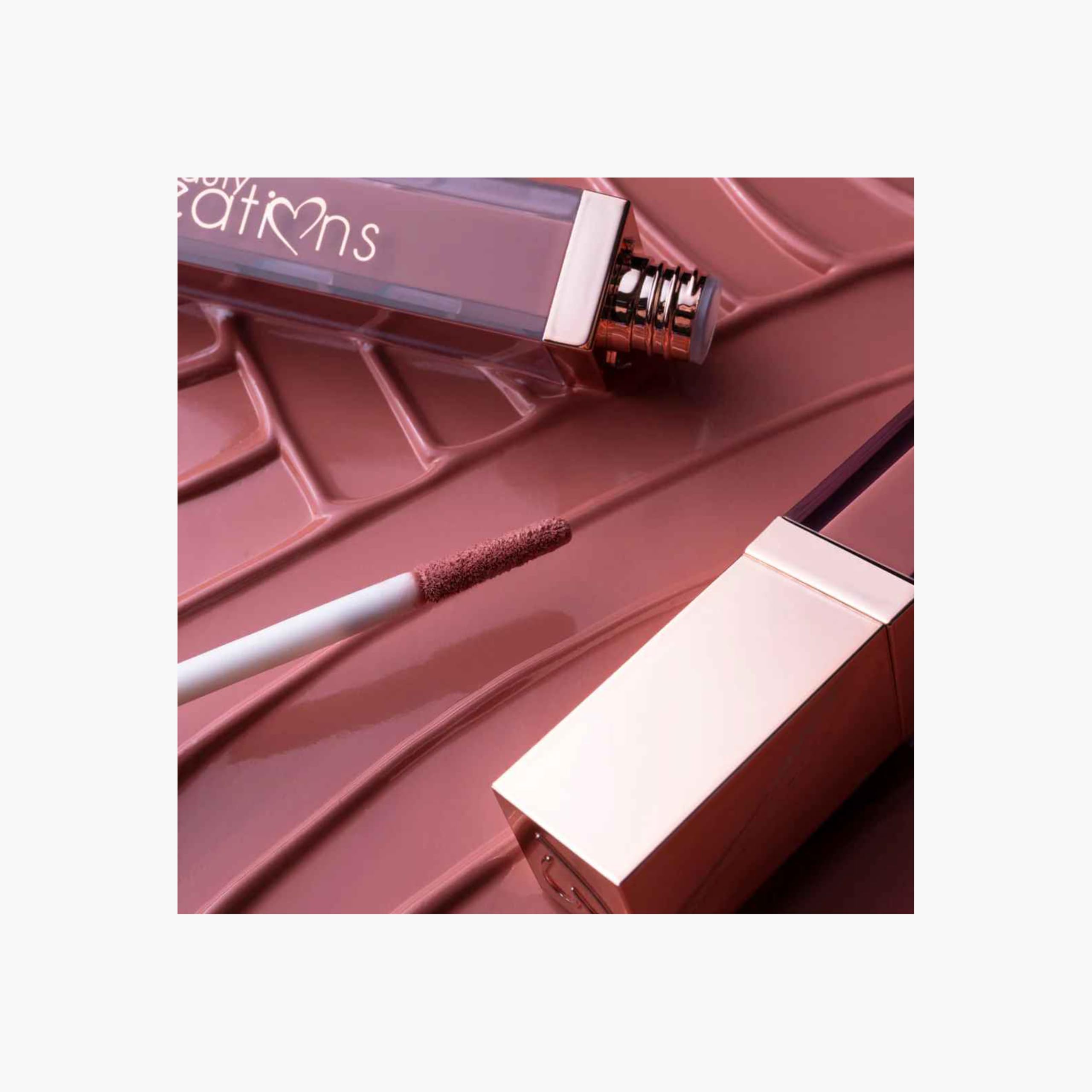 (108-pack) Beauty Creations Seal The Deal Matte Liquid Lipstick + 18 Tester - Thumbnail 2