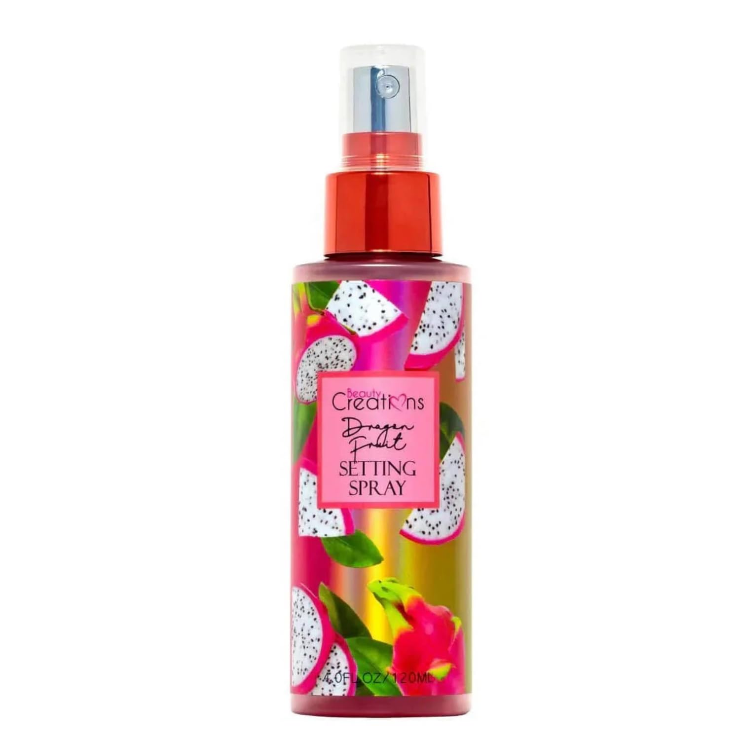 (12-pack) Beauty Creations Setting Spray - Dragon Fruit (Set)