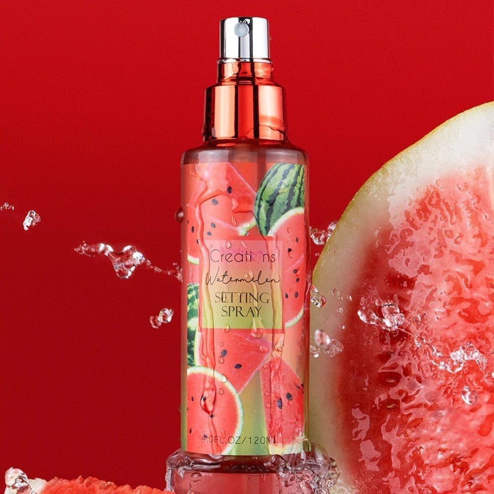 (12-pack) Beauty Creations Watermelon Setting Spray (Set) - Thumbnail 2