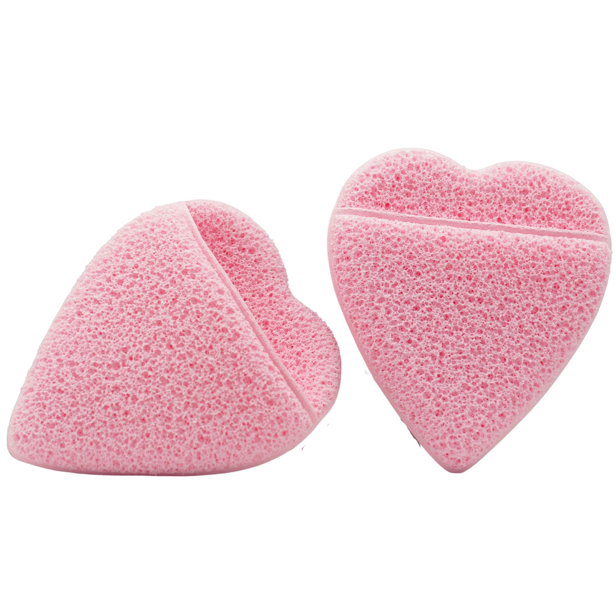 (12-pack) Fresh Cleansing Sponges by BEAUTY CREATIONS COSMETICS - Thumbnail 2