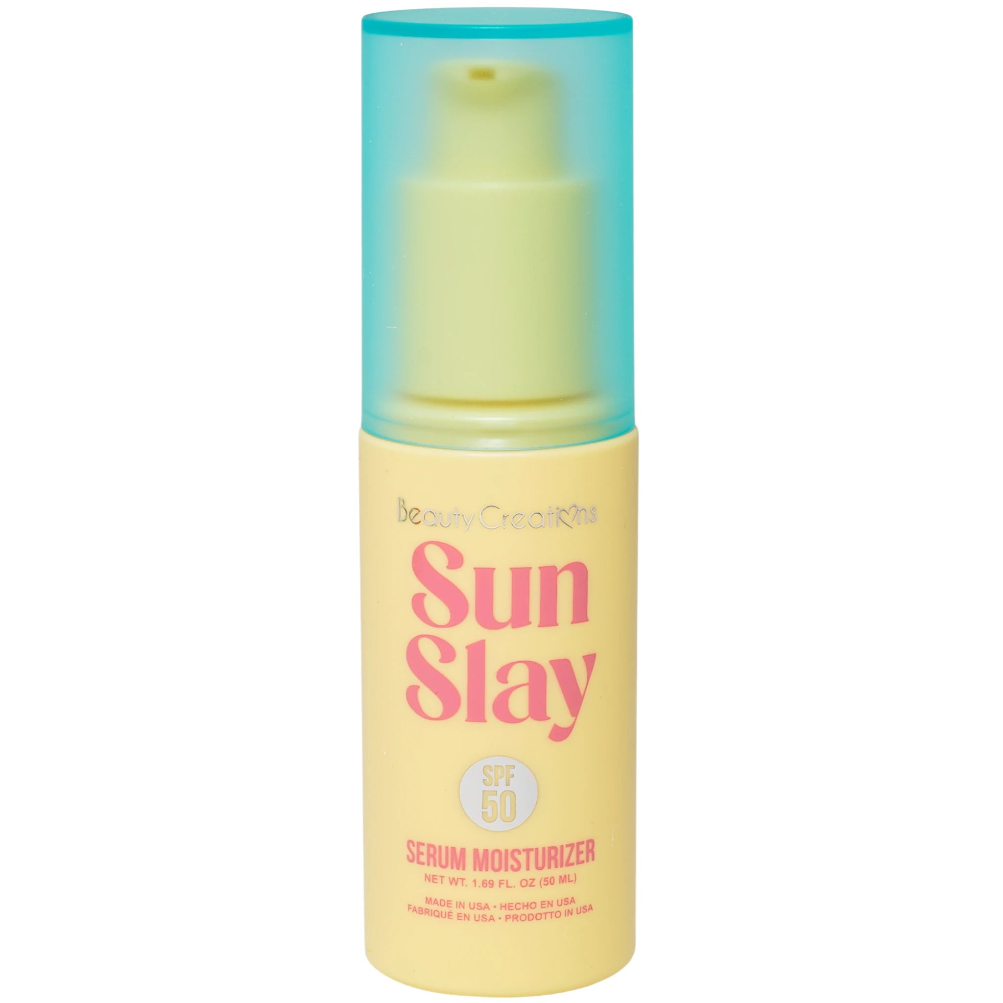 (18-pack) Beauty Creations Sun Slay Spf Collection - Thumbnail 3
