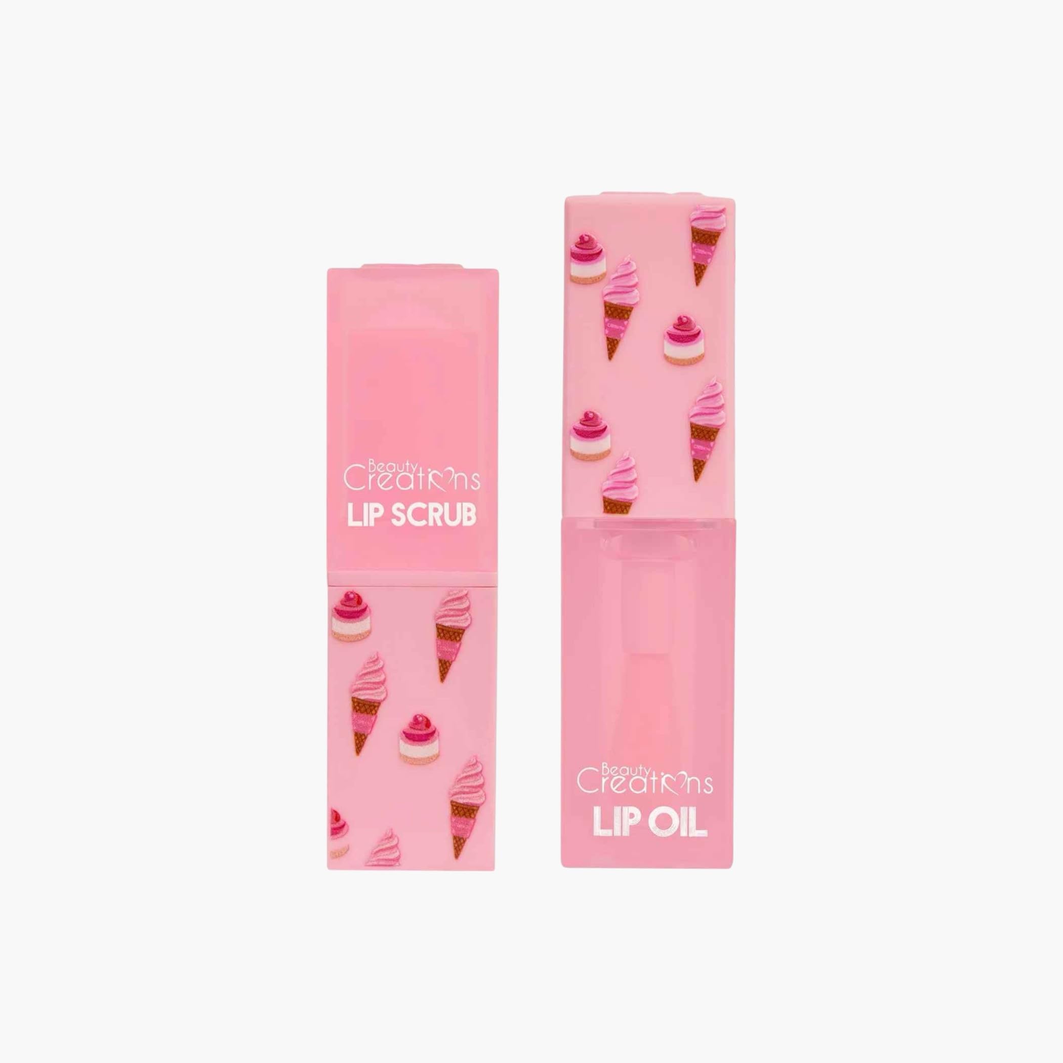 (8-pack) Sweet Dose Lip Care Duo - Sweet - Thumbnail 2