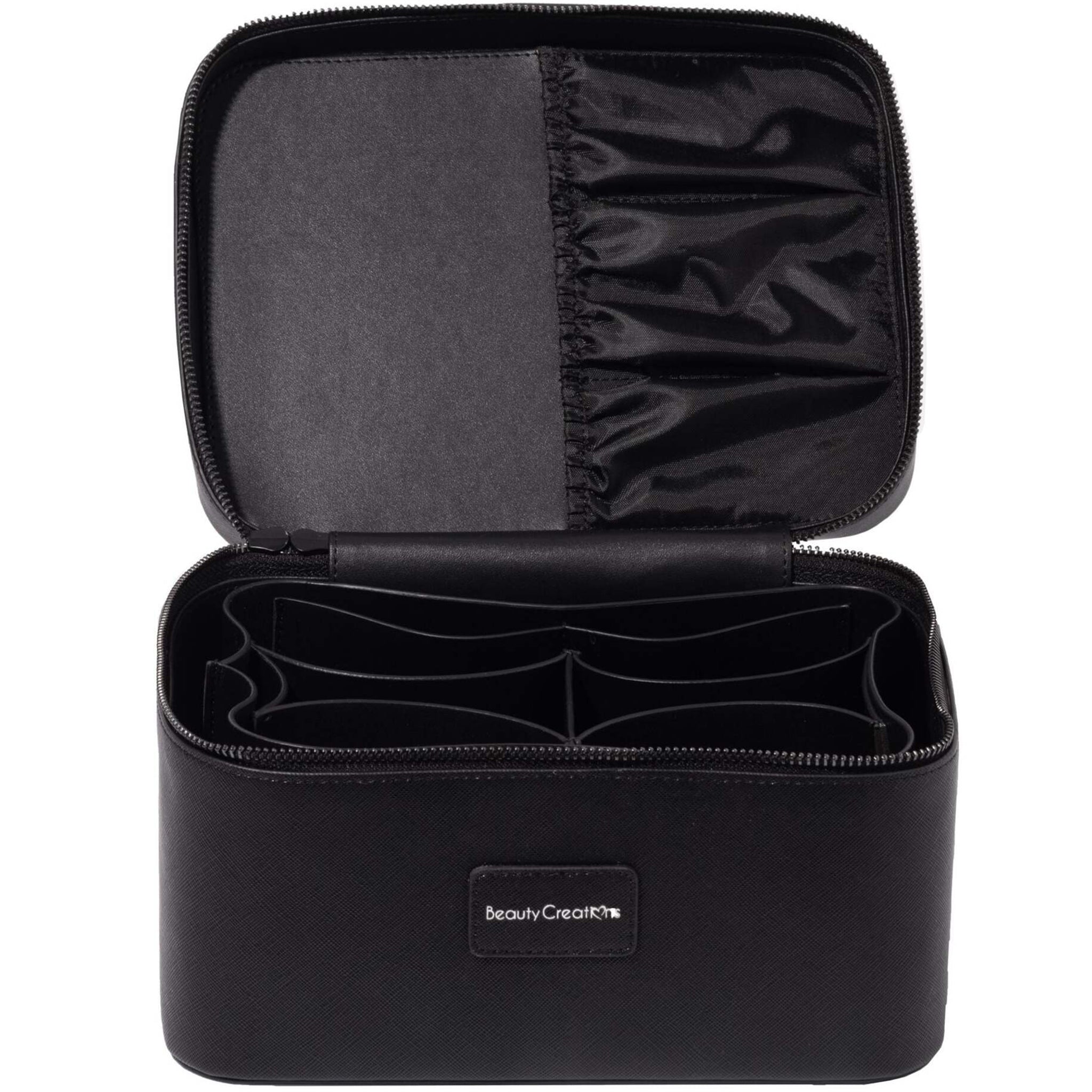 (1) Beauty Creations Train Case - Thumbnail 2