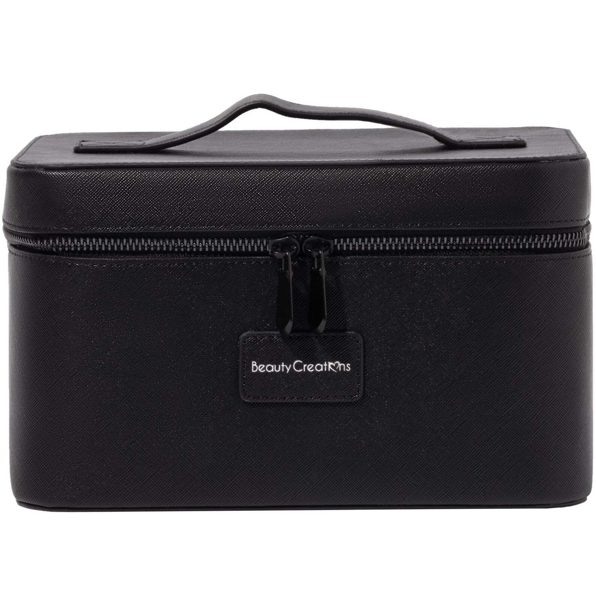 (1) Beauty Creations Train Case