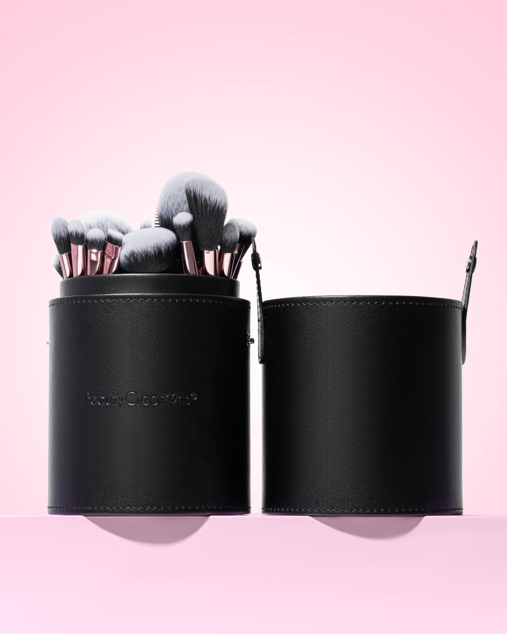 (1) BEAUTY CREATIONS - Brush Set Collection - Thumbnail 2