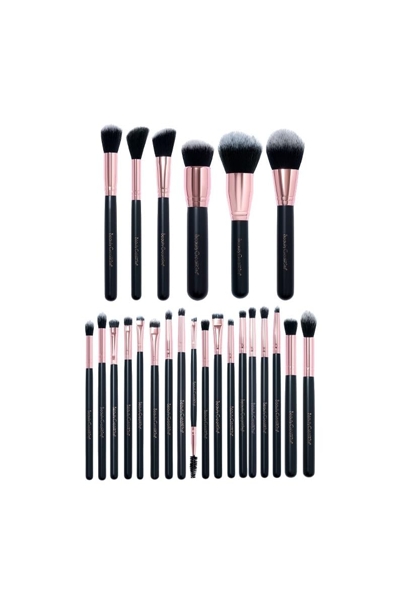 (1) BEAUTY CREATIONS - Brush Set Collection - Thumbnail 3