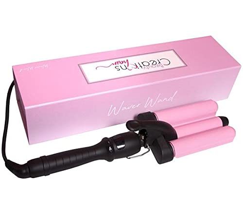wave wand light pink - Thumbnail 2