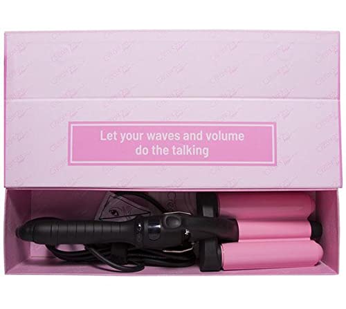 wave wand light pink - Thumbnail 3