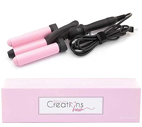 wave wand light pink