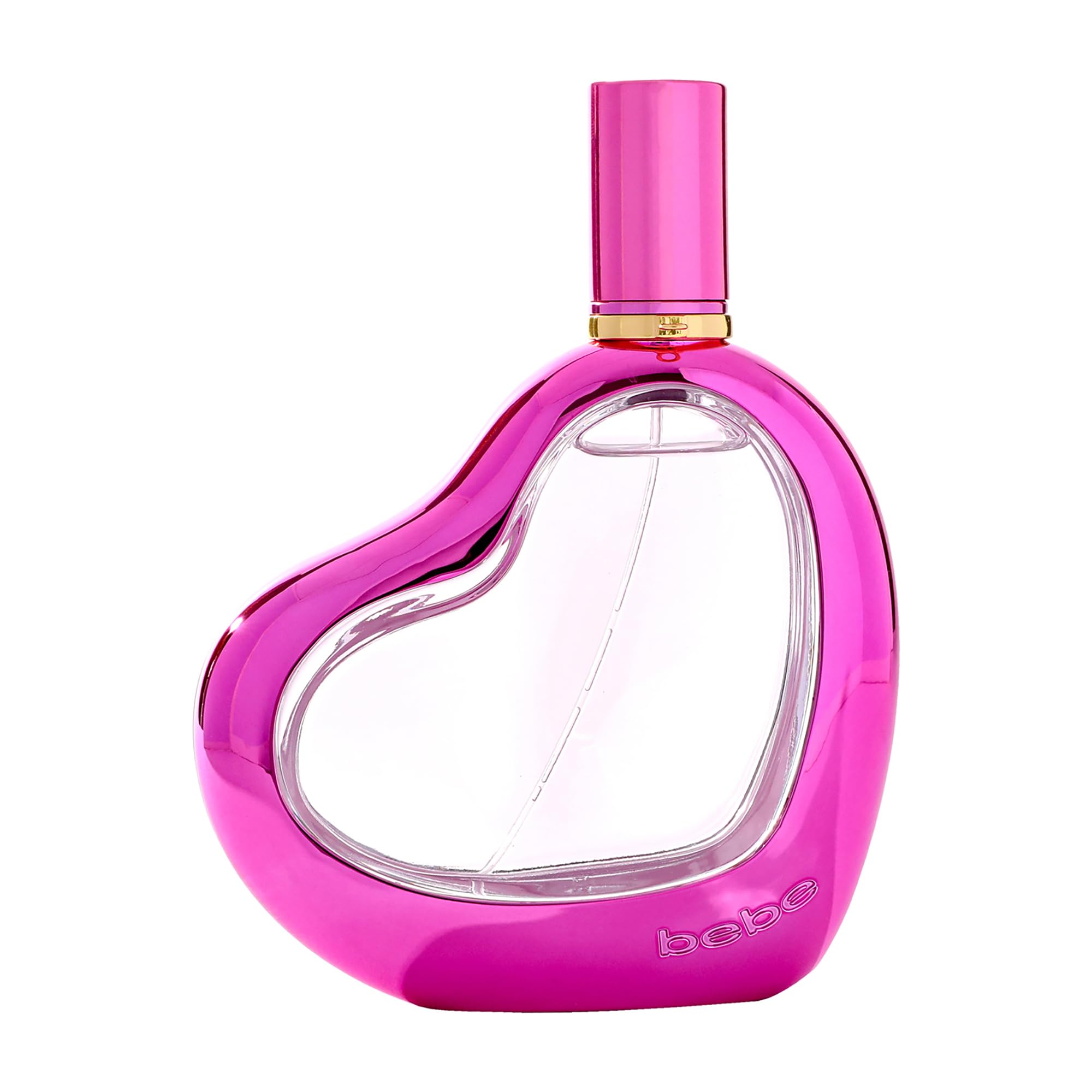 BEBE LOVE(W)EDP SP 3.4oz(LI FREE)