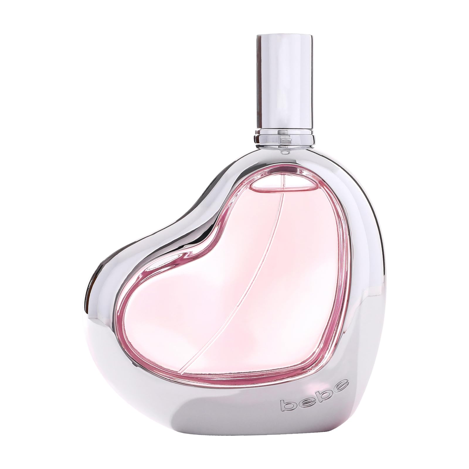 BEBE SILVER(W)EDP SP 3.4oz(LI FREE)