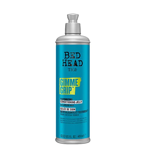 Tigi Bed Head Gimme Grip Texturizing Conditioner for Hair Texture 13.53 Fl Oz - Thumbnail 2
