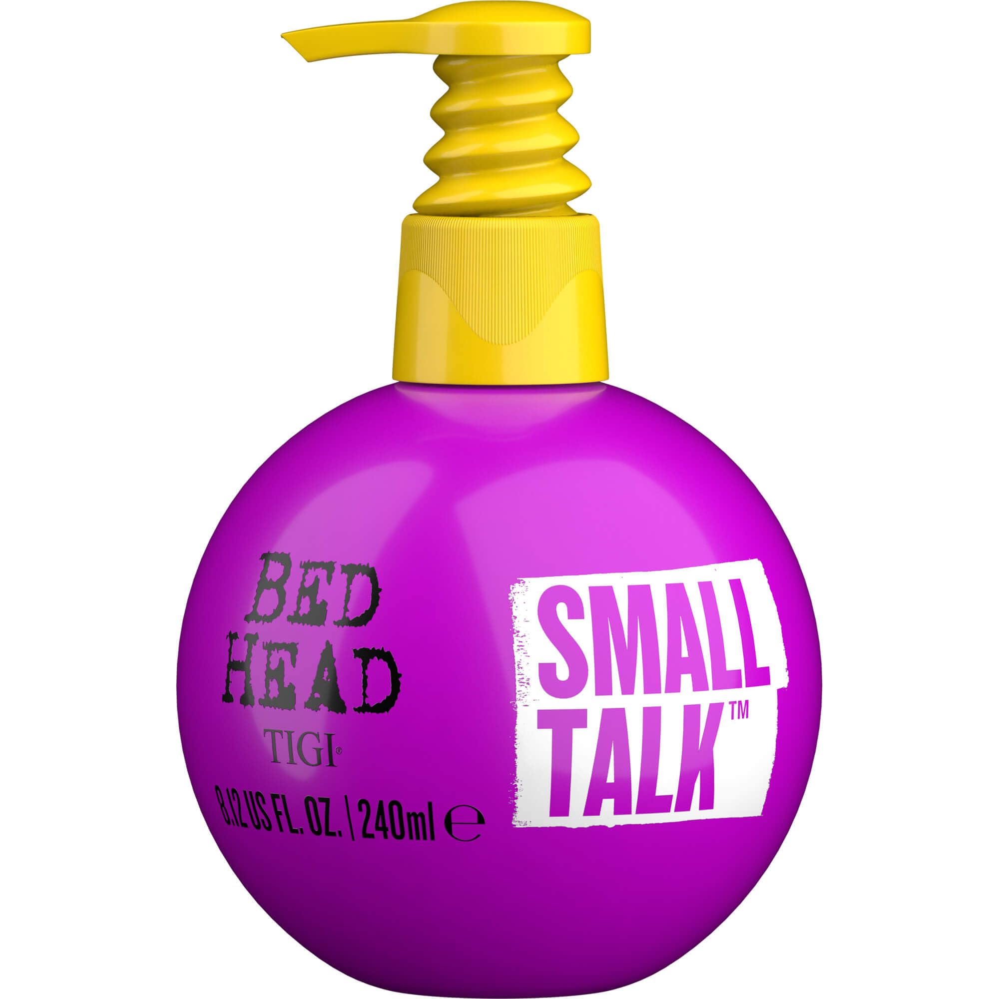 Tigi Bed Head Small Talk Thickening Cream Unisex Cream Unisex 8.12 oz