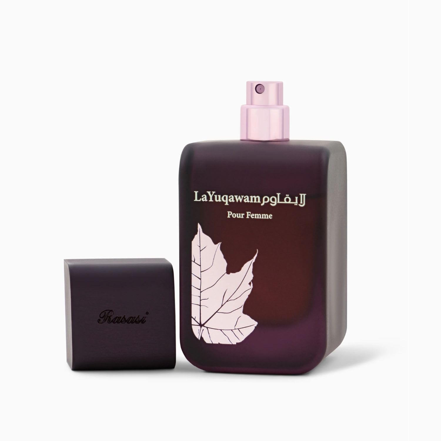 Rasasi Layuqawam 2.5 L United Arab Emir. 24pcs Bybox EDP - Thumbnail 3