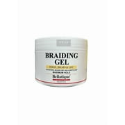 Bellatique Braiding Gel 8.8 oz