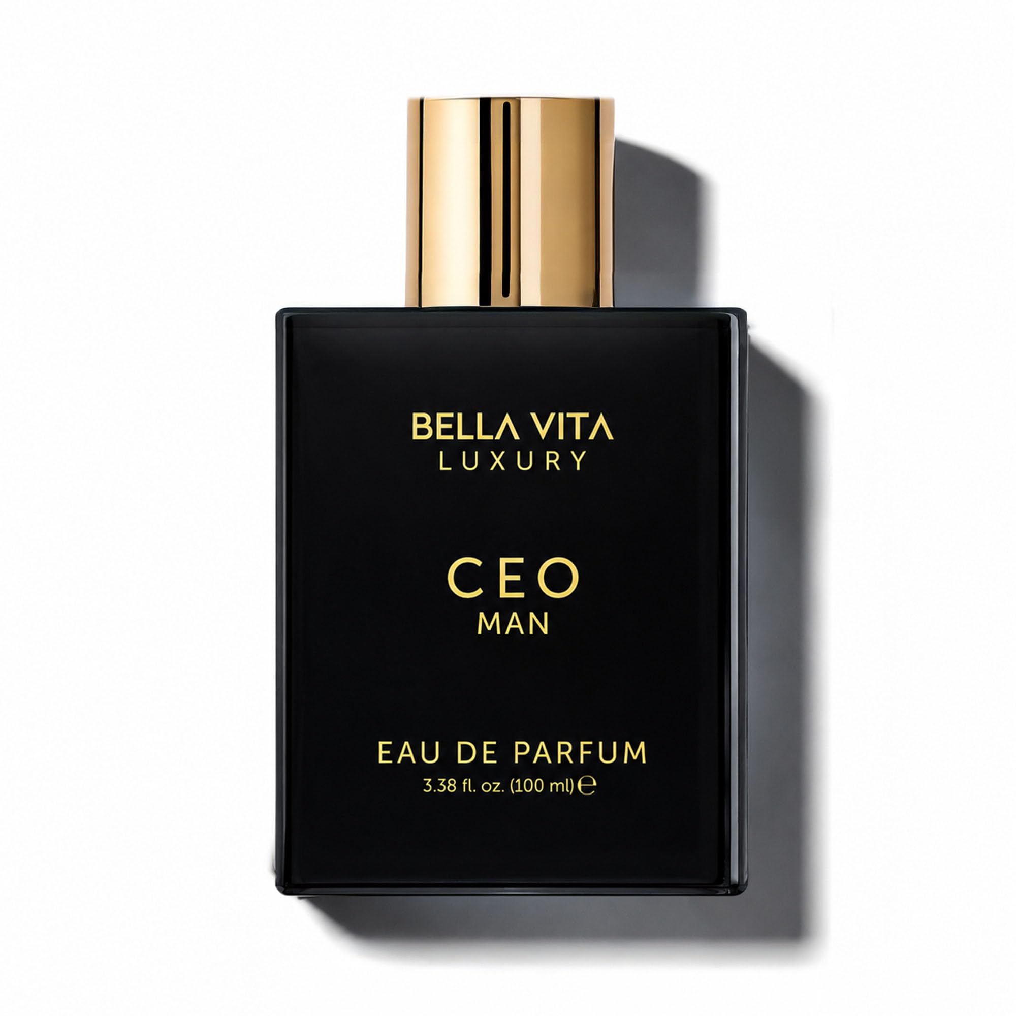 BELLAVITA CEO(M)EDP SP 3.38oz